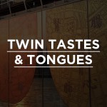 TWINTASTETONGUEs