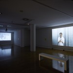 Video Selecta - Exhibition view (2)